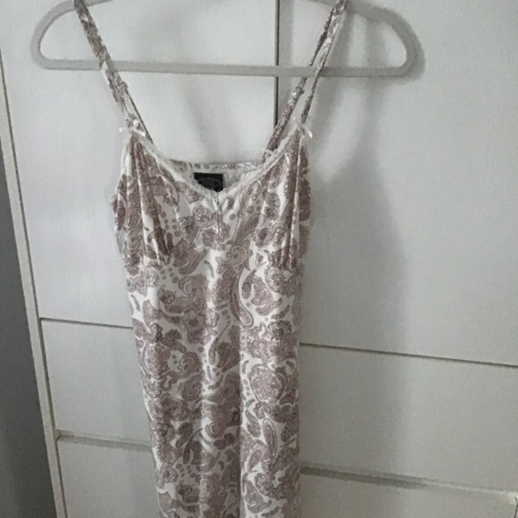 Laura Ashley nightie and cover-up - Picture 5 of 7